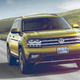Illustration for article titled The 2018 Volkswagen Atlas Is VW’s Crossover Salvation In America